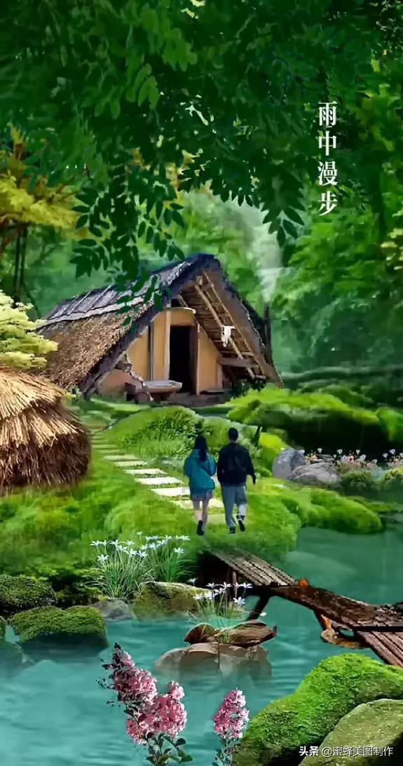 救援落湖男孩