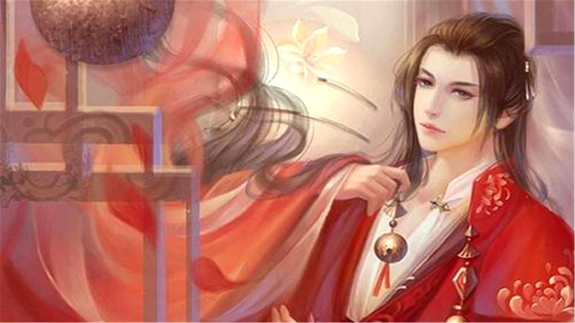 分手了你还会去窥探前任的生活吗？游戏画面